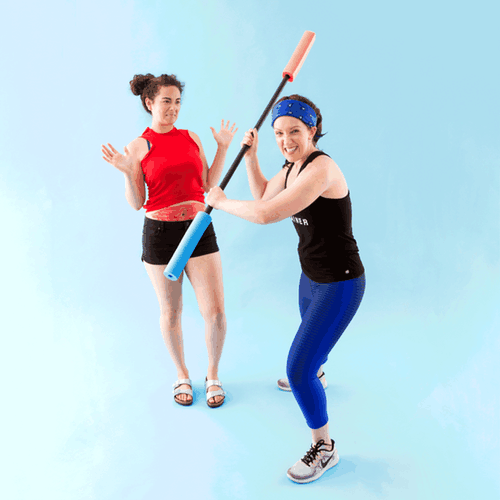 These ‘Broad City’ Halloween Costumes Will Unleash Your Inner KWEEN