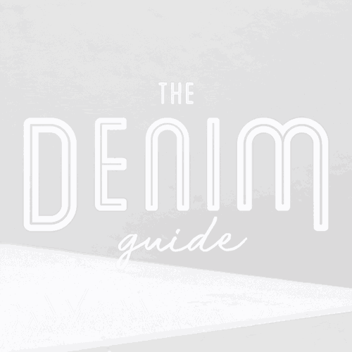 How to Find the Best Jeans for Your Body