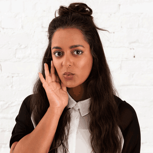 This Online Beauty Company Was Created for Women of Color