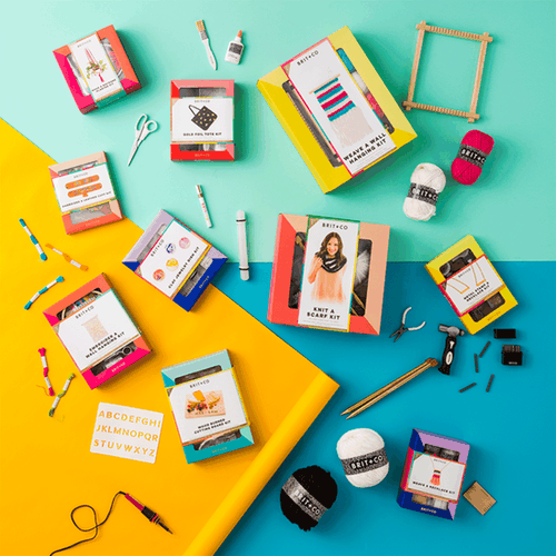 Show Us Your Unique Target Kit Creations and You Could Win ALL of Our Online Classes