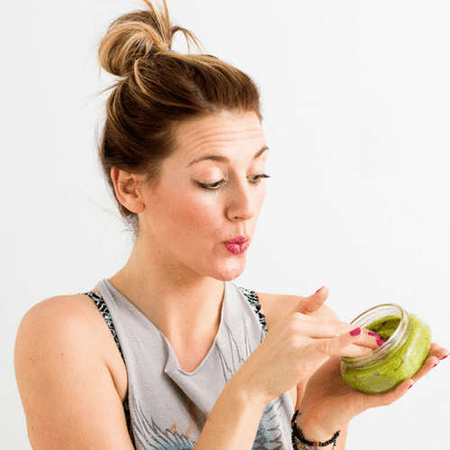 16 DIY Tips and Tricks for Soft Spring Skin