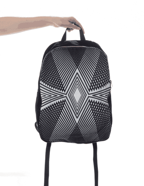 WHAT! This Badass Clothing Changes Color in the Sun