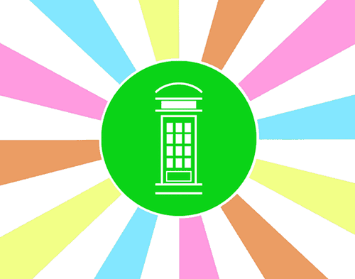 London Is Turning Phone Booths into Something Way More Useful