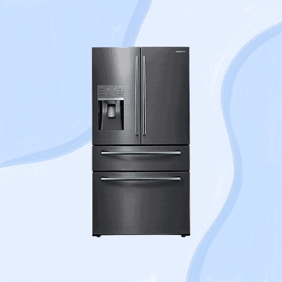 The Best Refrigerators for *All* of Your Kitchen Needs