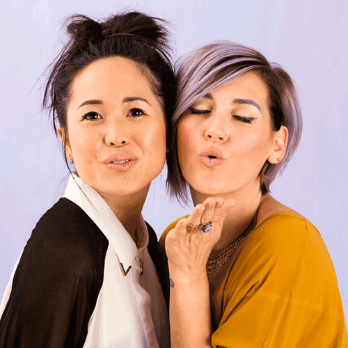 How to Wear the Eyebrow Trends French Girls Love