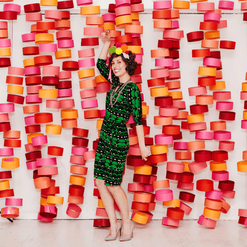 10 Mad Men-Inspired Retro DIYs