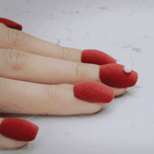 You’ve Never Seen Nail Art like This Before