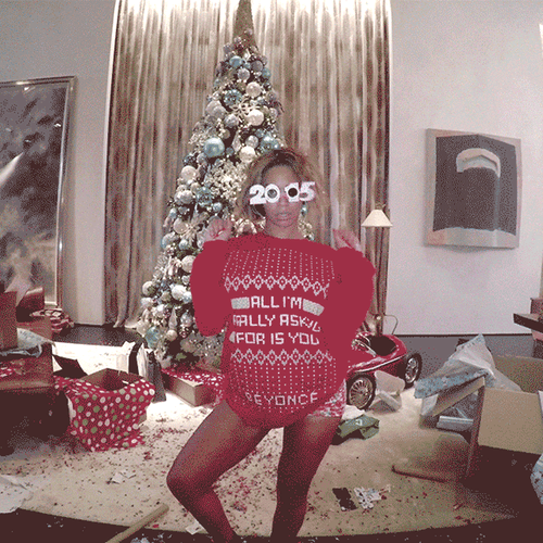 See How 25 Celebrities Decorated the Tree This Year