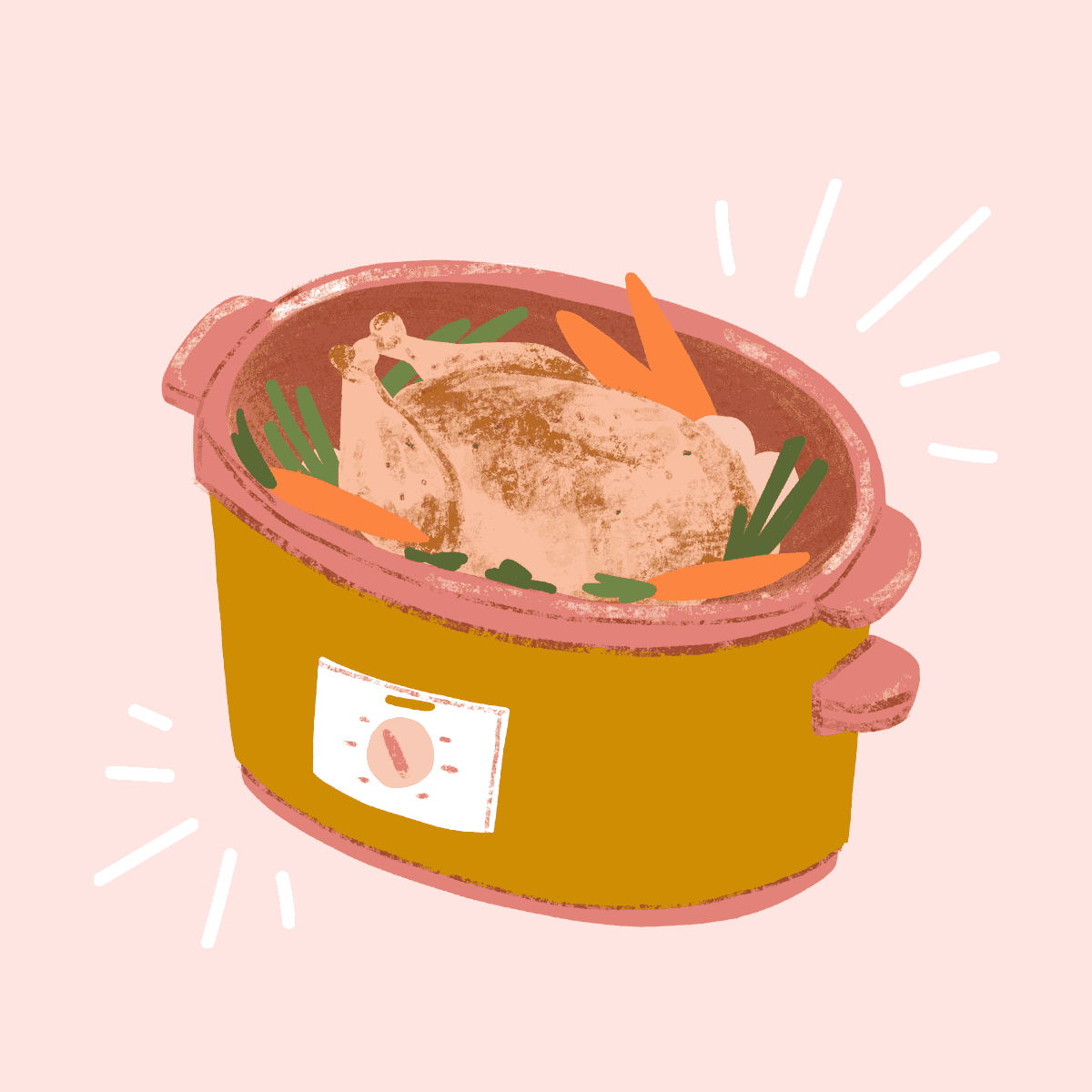 Master SlowCookin' From Sips to Sweets! Brit + Co