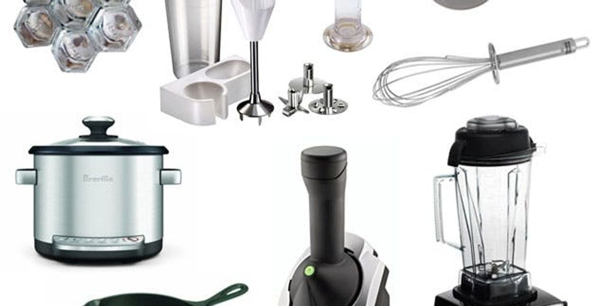 These Kitchen Gadget Deals Make Great Gifts for the Chef in Your Life -  Brit + Co