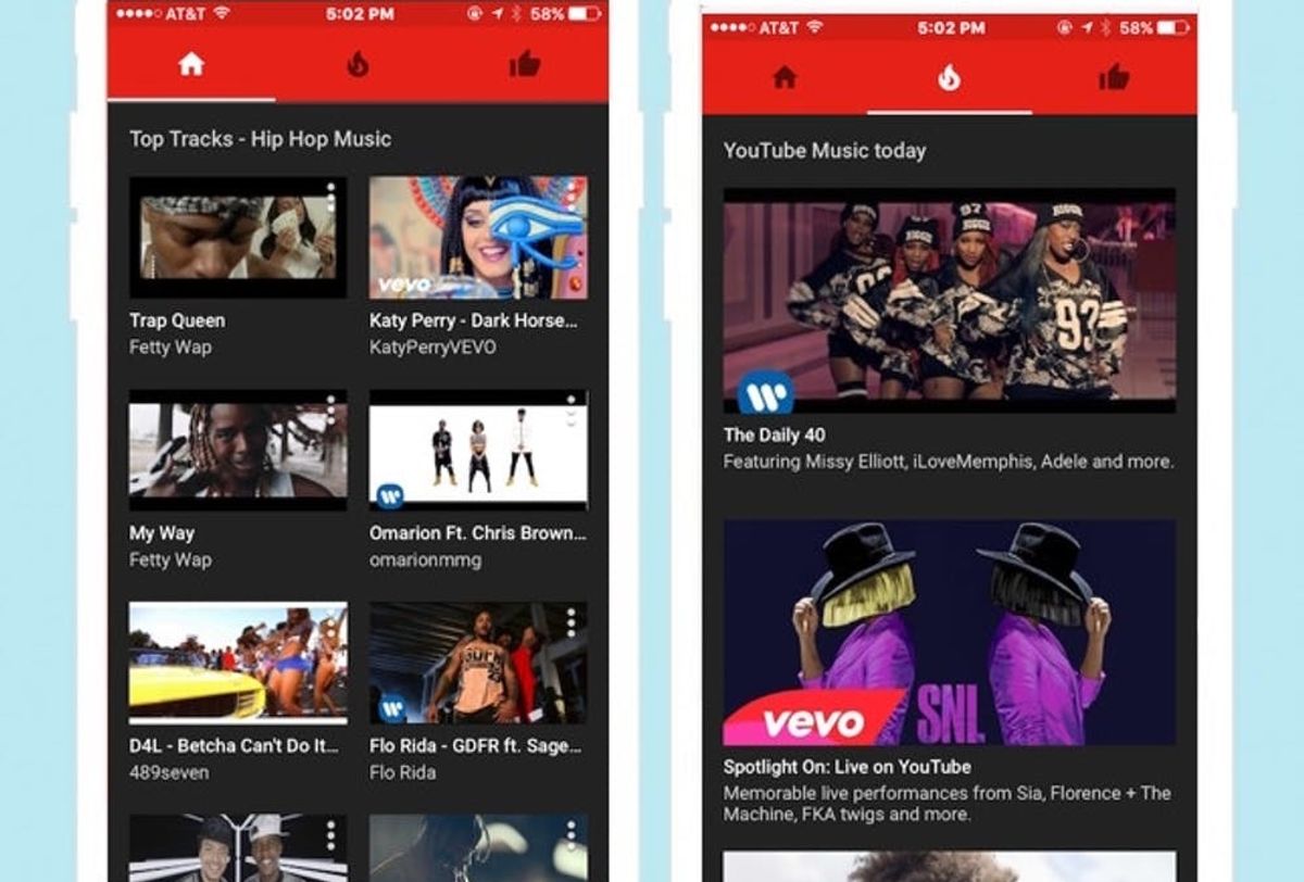 5 Best Apps of the Week: The App You Need for Netflix and More! - Brit + Co