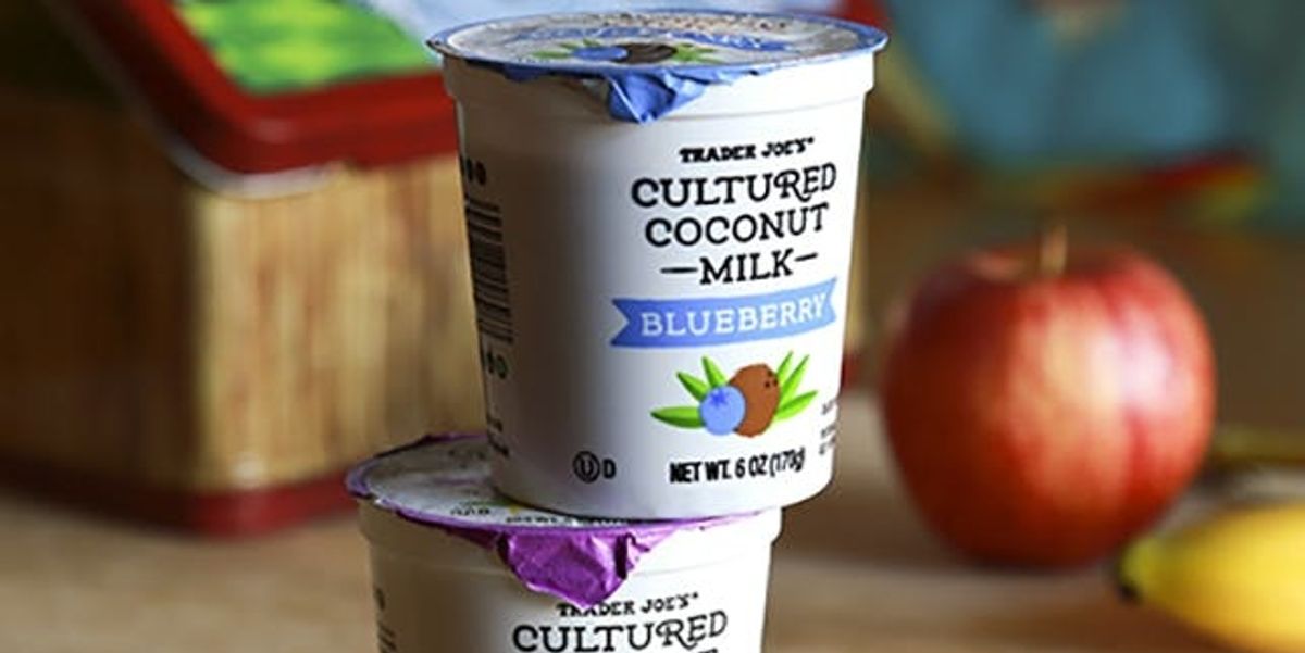 The 12 Best Vegan Yogurts In Stores That Won T Make You Miss Dairy One Bit Brit Co The 12 Best Vegan Yogurts In Stores That Won T Make You Miss Dairy One Bit Brit Co