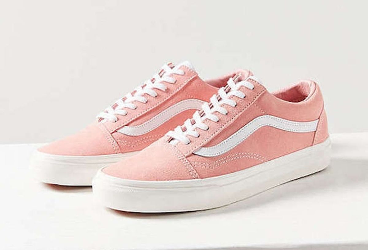 The Internet Is at War Over the Color of These Sneakers - Brit Co