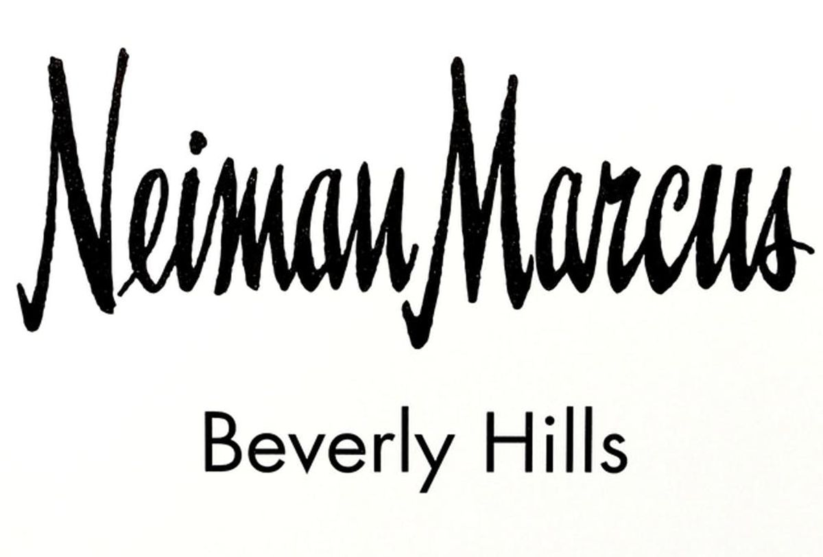 If Neiman Marcus shipped you $40,000 worth of handbags by mistake, what  would you do?