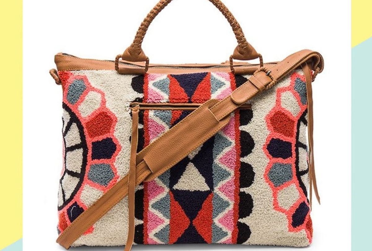 The Best Luggage for Memorial Day Weekend Trips, According to Your