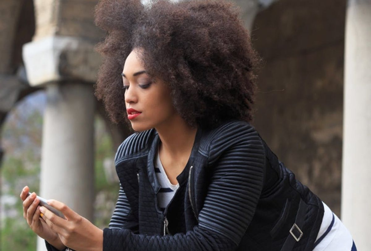 How to Finally Get Over Jealousy in a Relationship Brit + Co