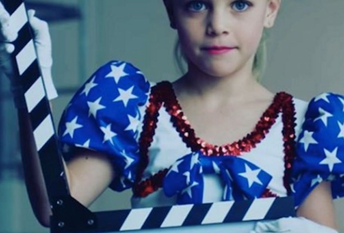 Here’s Your First Look at the Netflix JonBenét Ramsey Documentary Here’s Your First Look at the Netflix JonBenét Ramsey Documentary