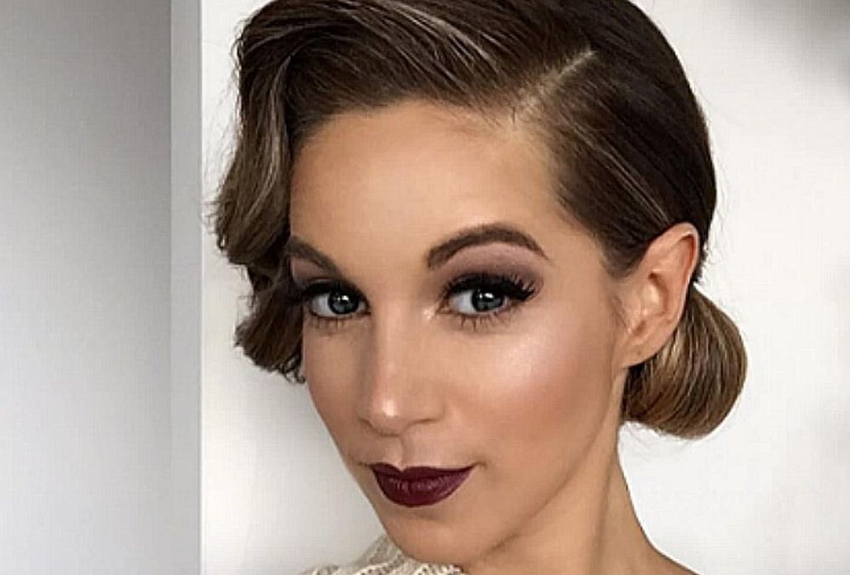 25 Natural Wedding Makeup Ideas for an Understated Look