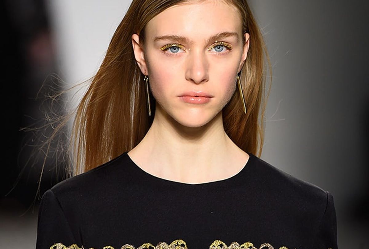 7 Runway Hair Trends That You’ll Actually Want To Wear Brit + Co