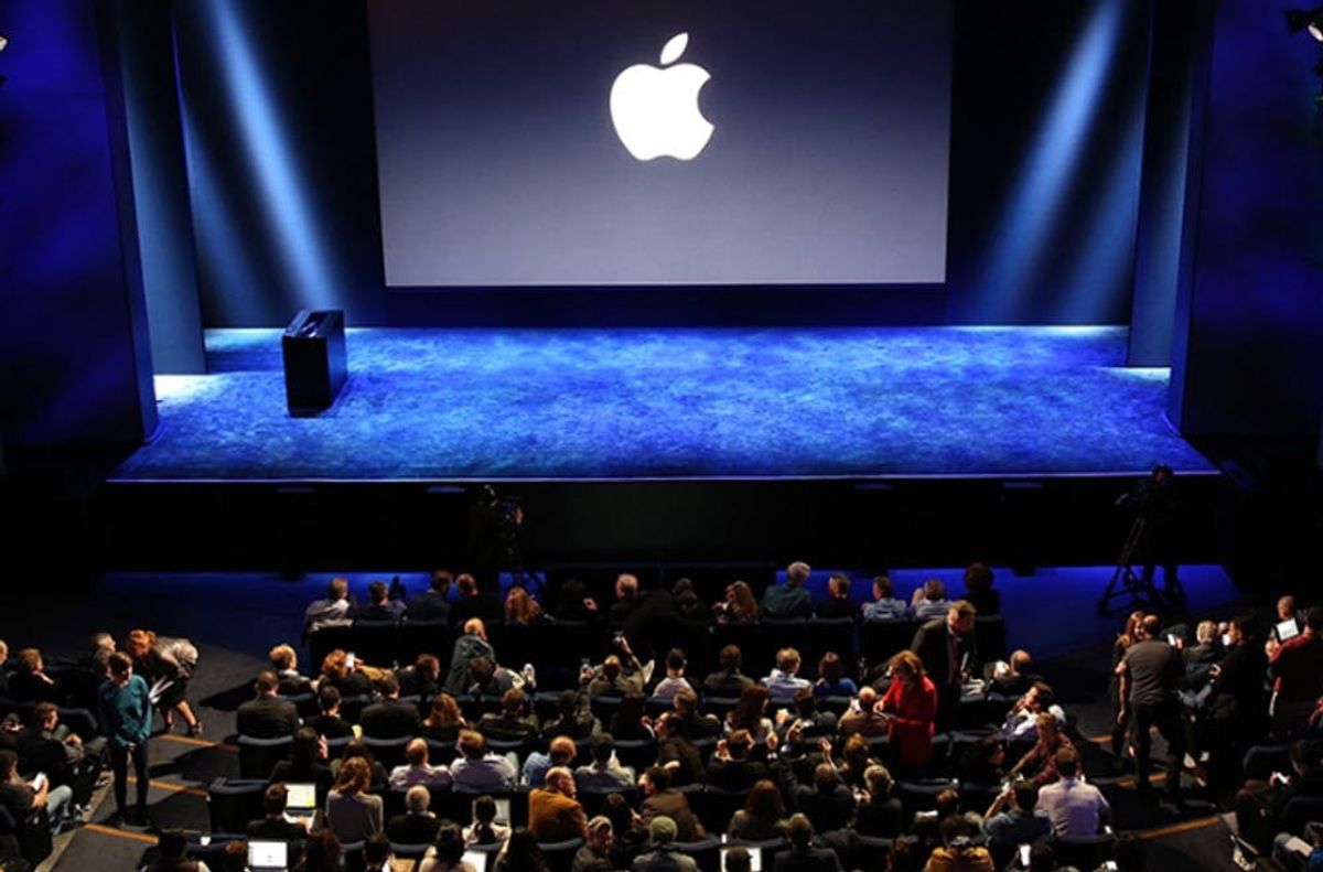 Live Blog What You Need to Know About Today’s Apple Announcement