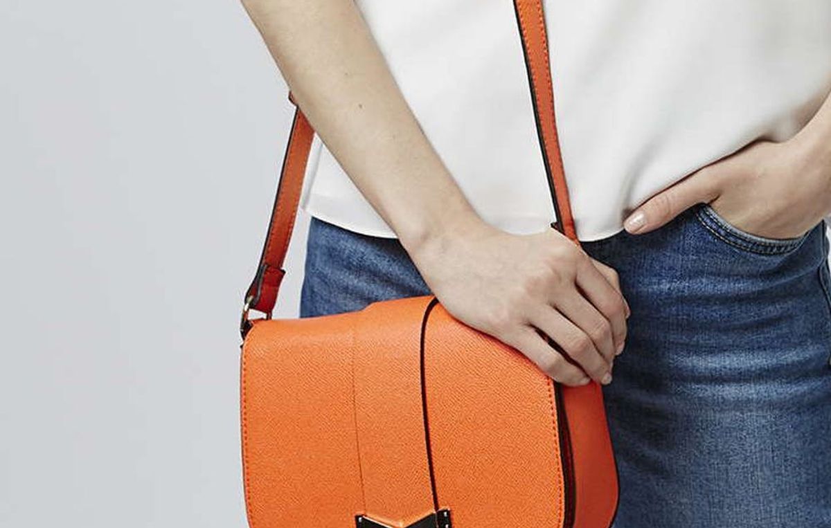 This Is the It Bag Everyone Will Be Wearing This Spring - Brit + Co