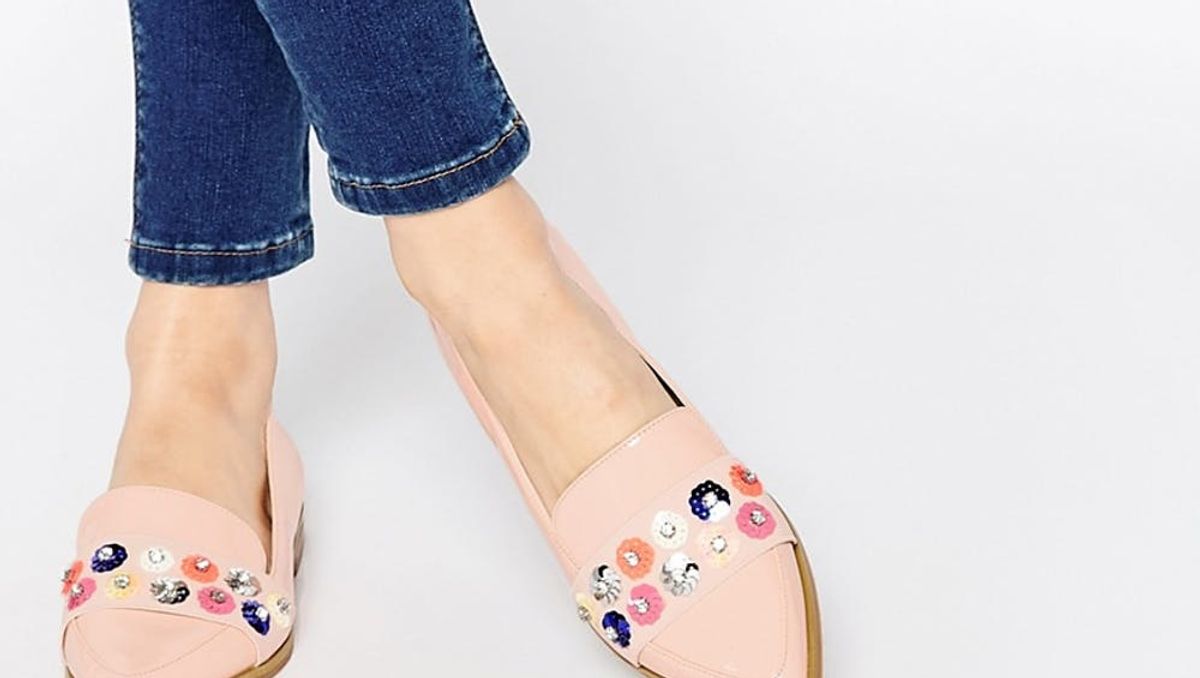 42 Trendy Spring Shoes to Step Up Your Style Game This Season - Brit + Co