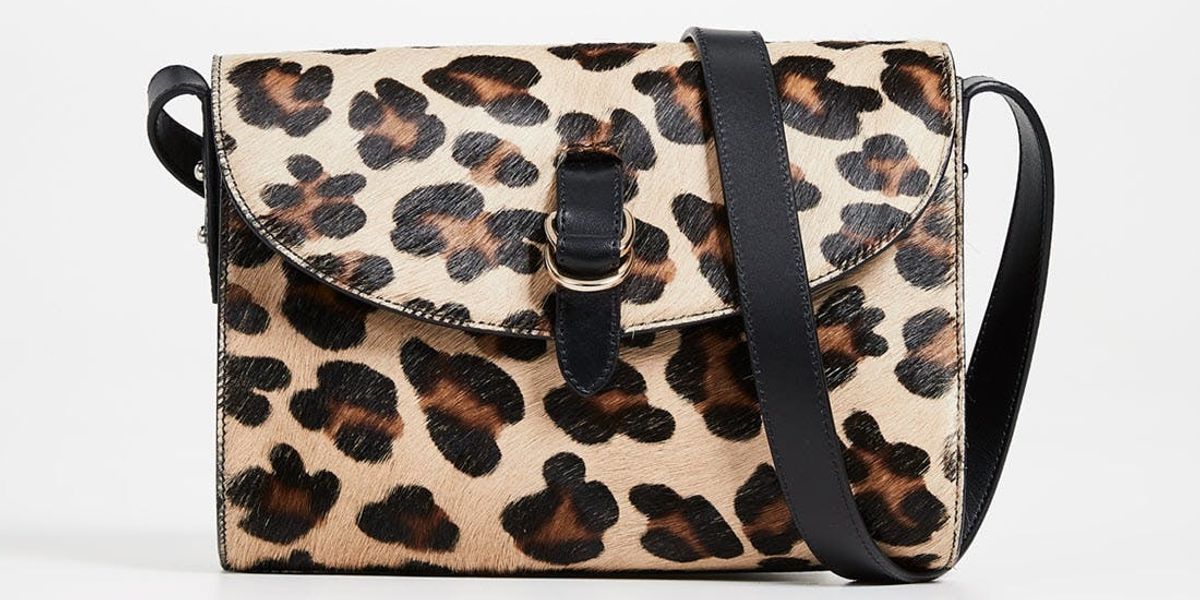 15 Easy Ways to Nail Animal Print This Fall - Brit + Co