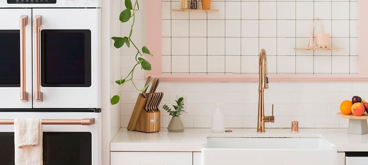 Find Your Perfect Style of Kitchen - Brit + Co