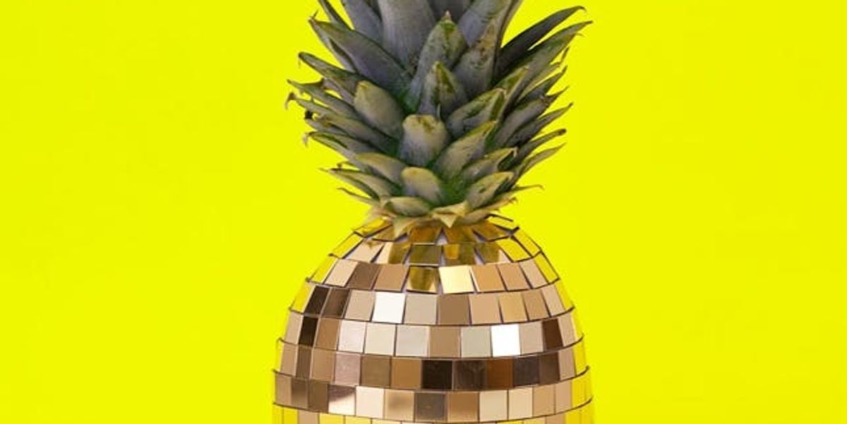 The BritList: Socks That Look Like Shirts, Disco Pineapple + More ...