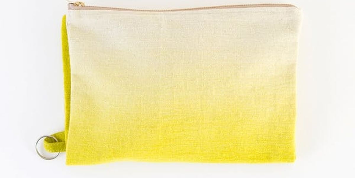 New in the Shop: Dip-Dyed Products We Love - Brit + Co
