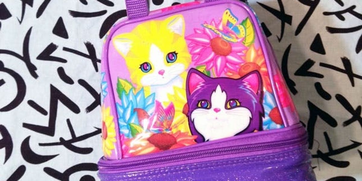 14 Lisa Frank Items We Need, Like, Yesterday - Brit + Co