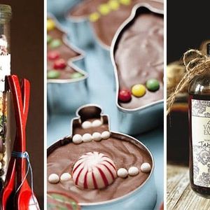 10 Inexpensive Gifts for Foodies - Under $10