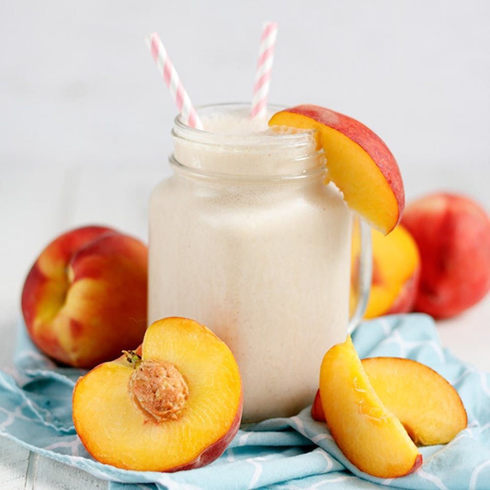 12 Protein Shakes for After Your Morning HIIT Workout Brit + Co