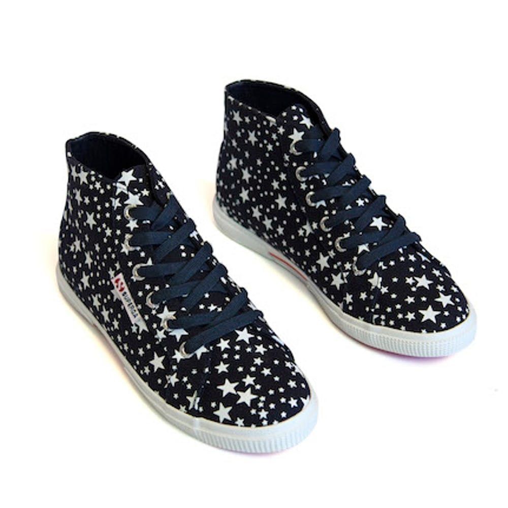 Target and Superga Team Up to Bring You Your New (Totally Affordable