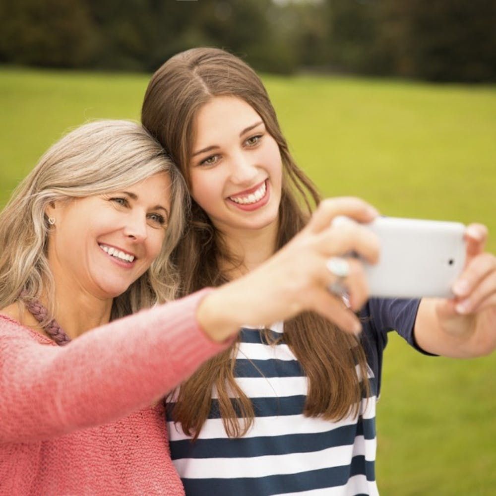 30 Tech Gifts for Mom to Snatch Up for Mother’s Day Brit + Co