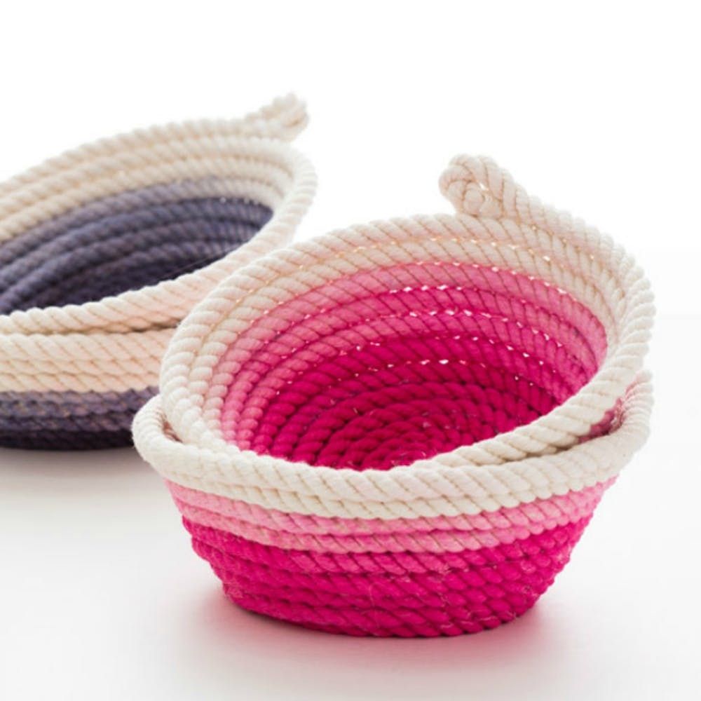 Easter Baskets That Aren’t Actually Baskets Brit + Co