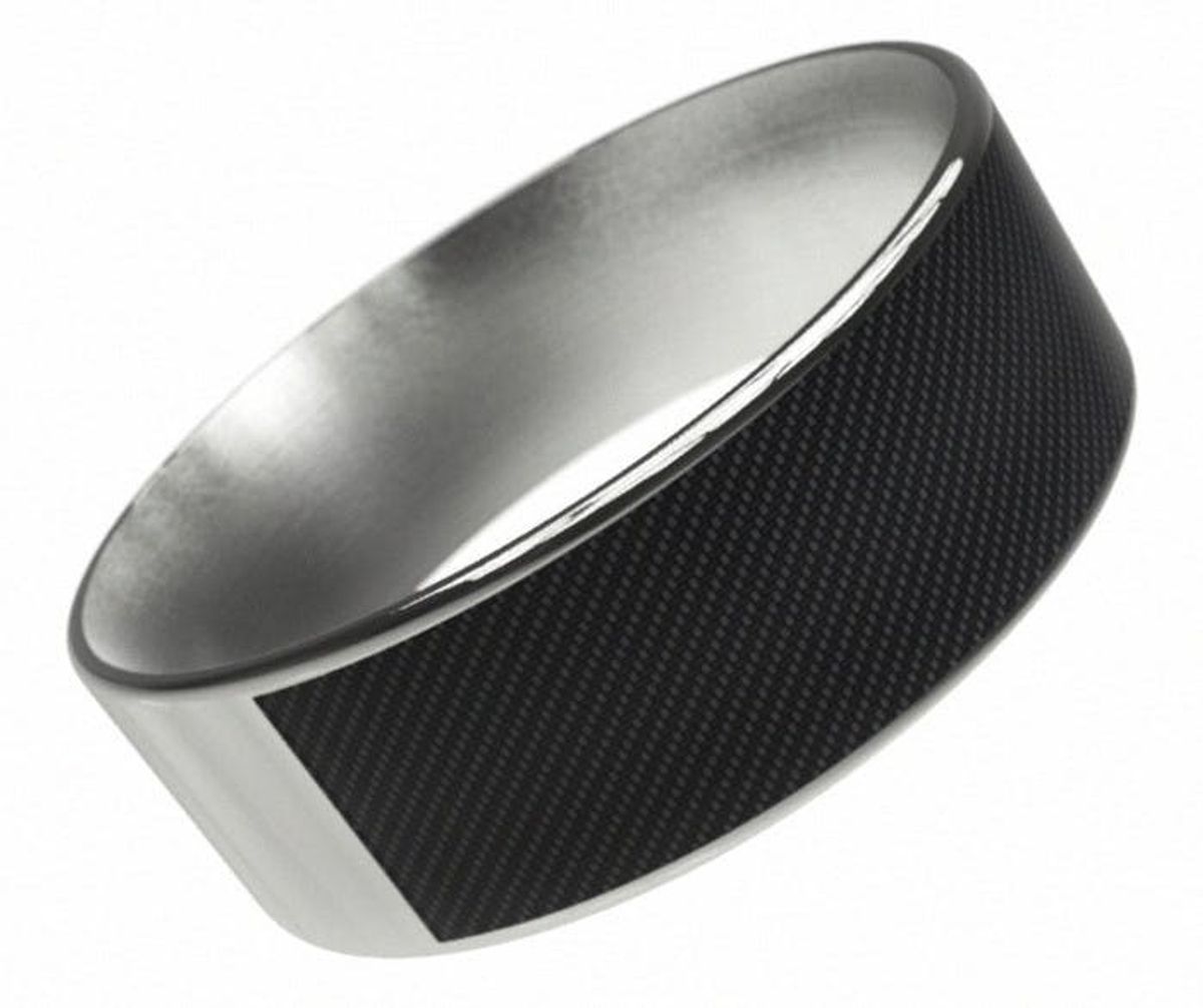Is This Ring the Future of Wearable Tech?