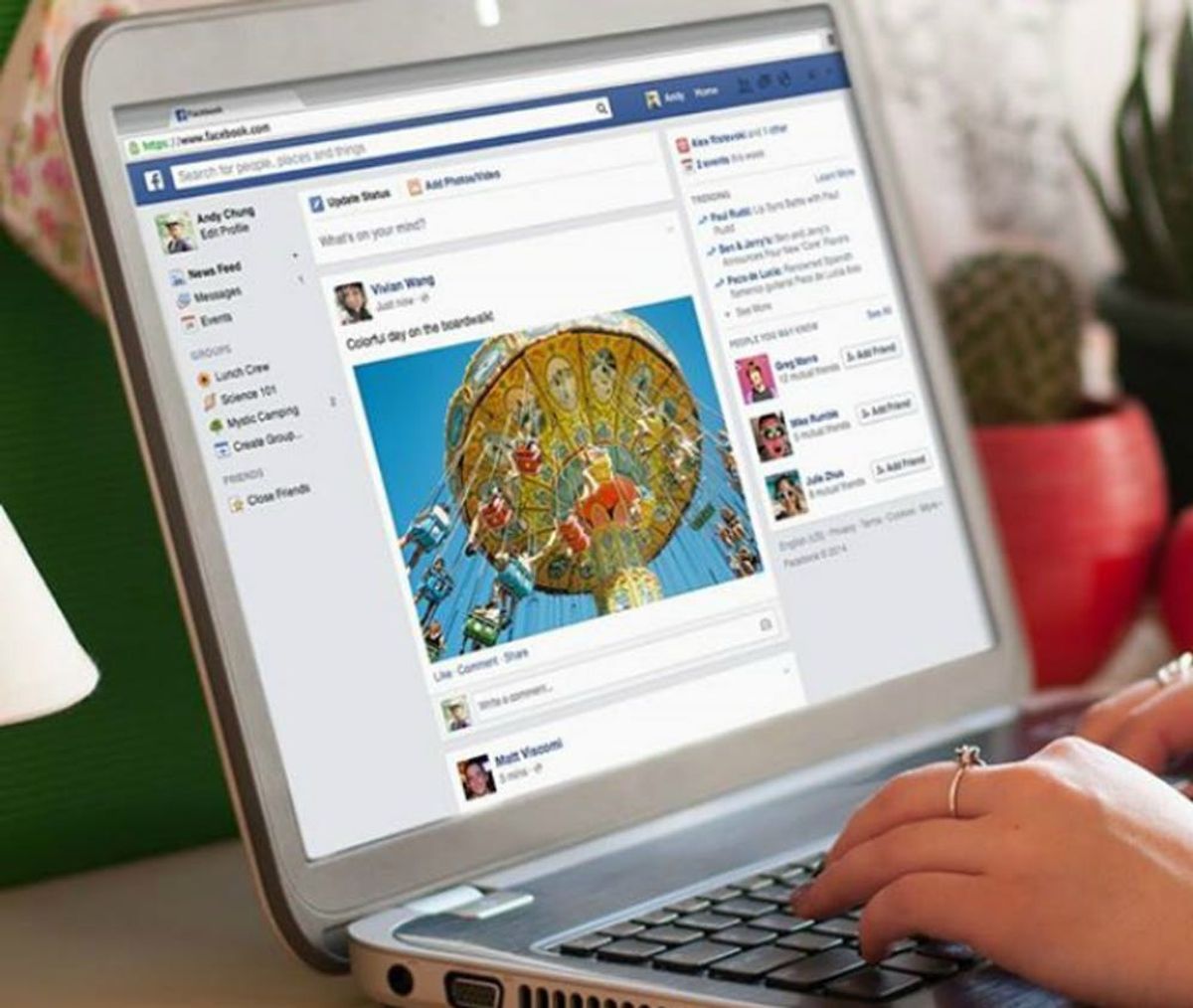 Don’t Fall for This Facebook Scam to Get That Dislike Button Early