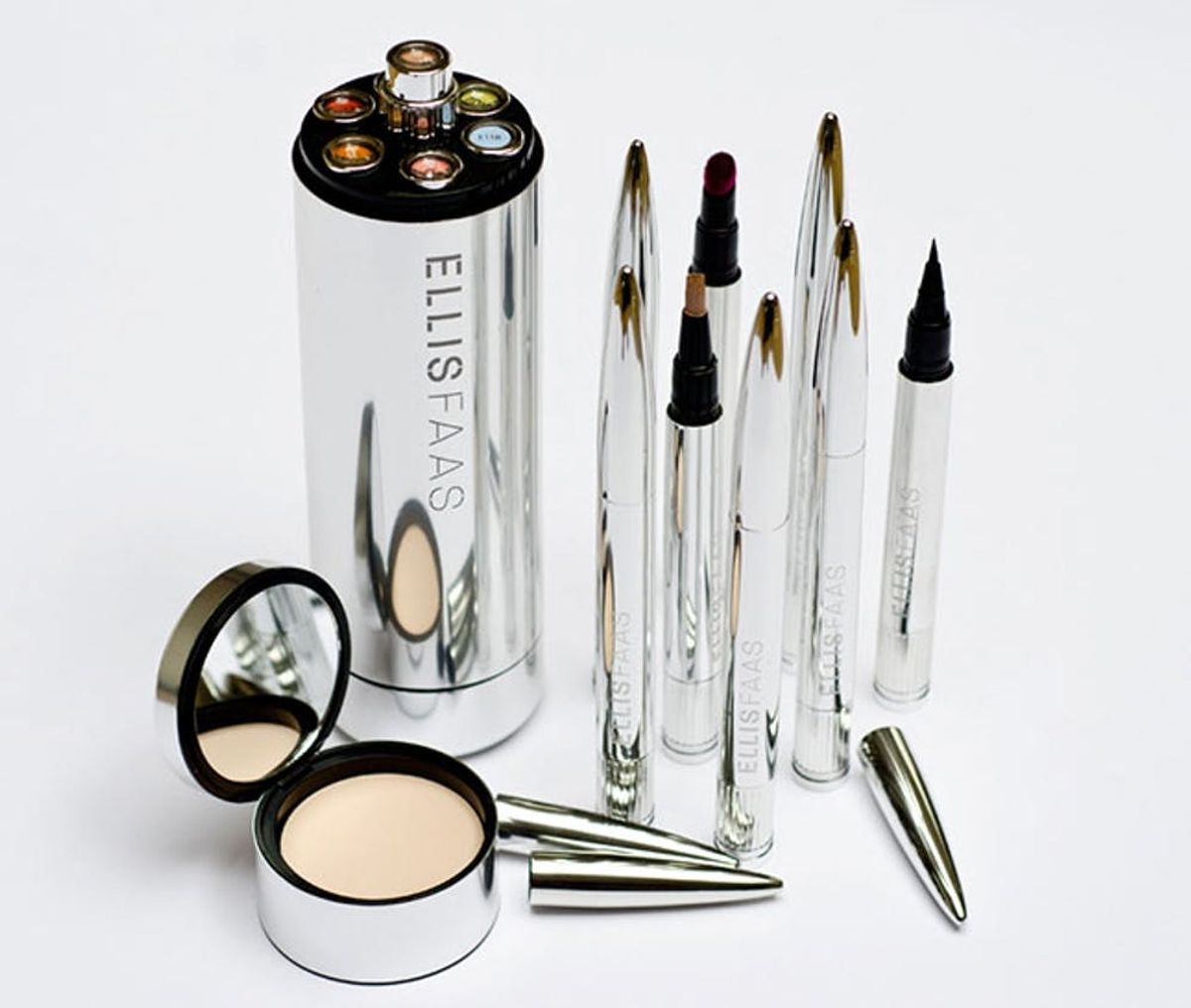 4 Fun and Portable Makeup Palettes