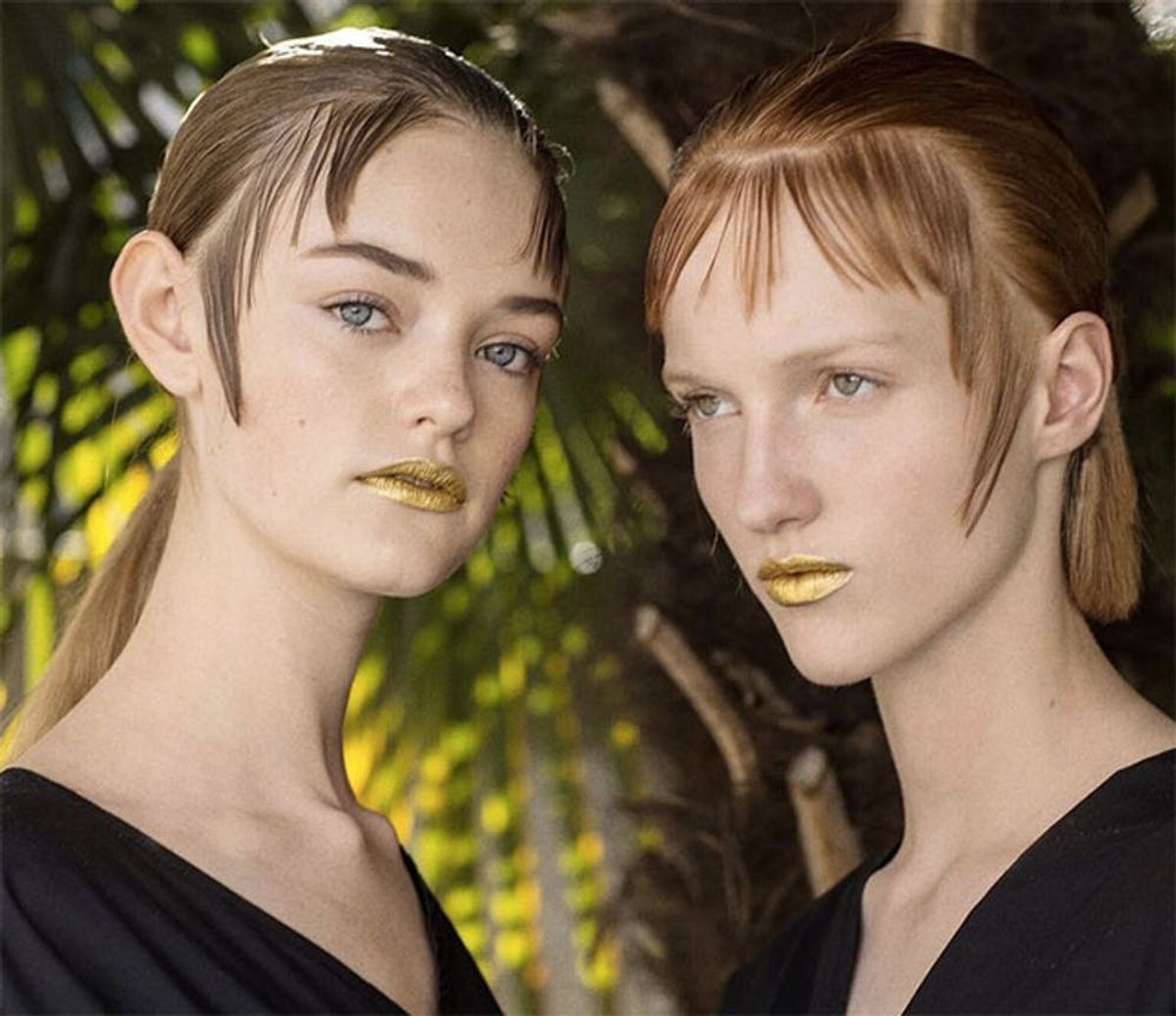 This Might Be the Most Expensive Celeb Makeup Trend Ever