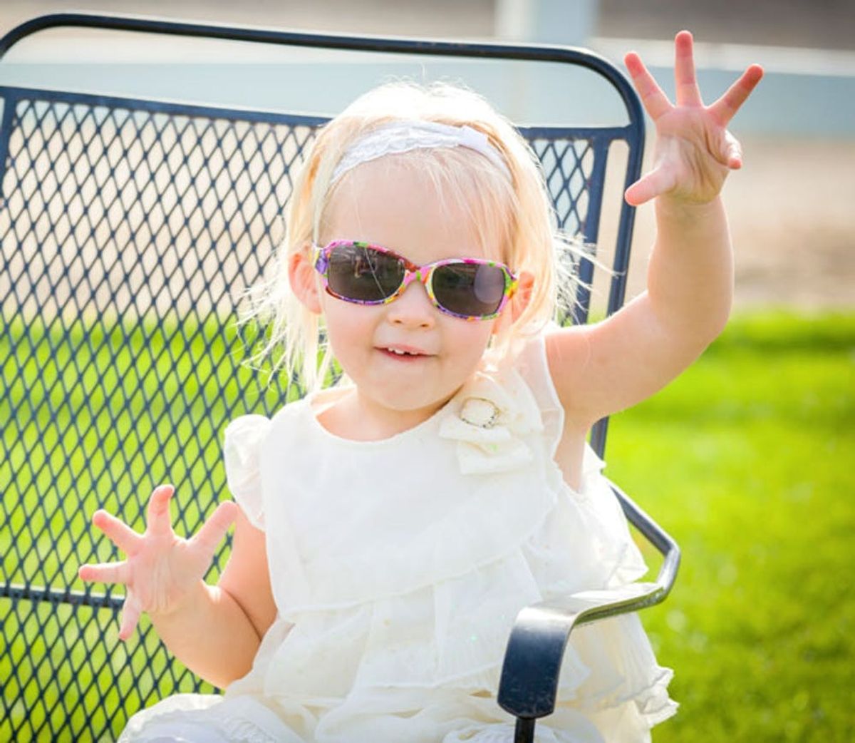 28 Baby Names Sure to Shock Grandma