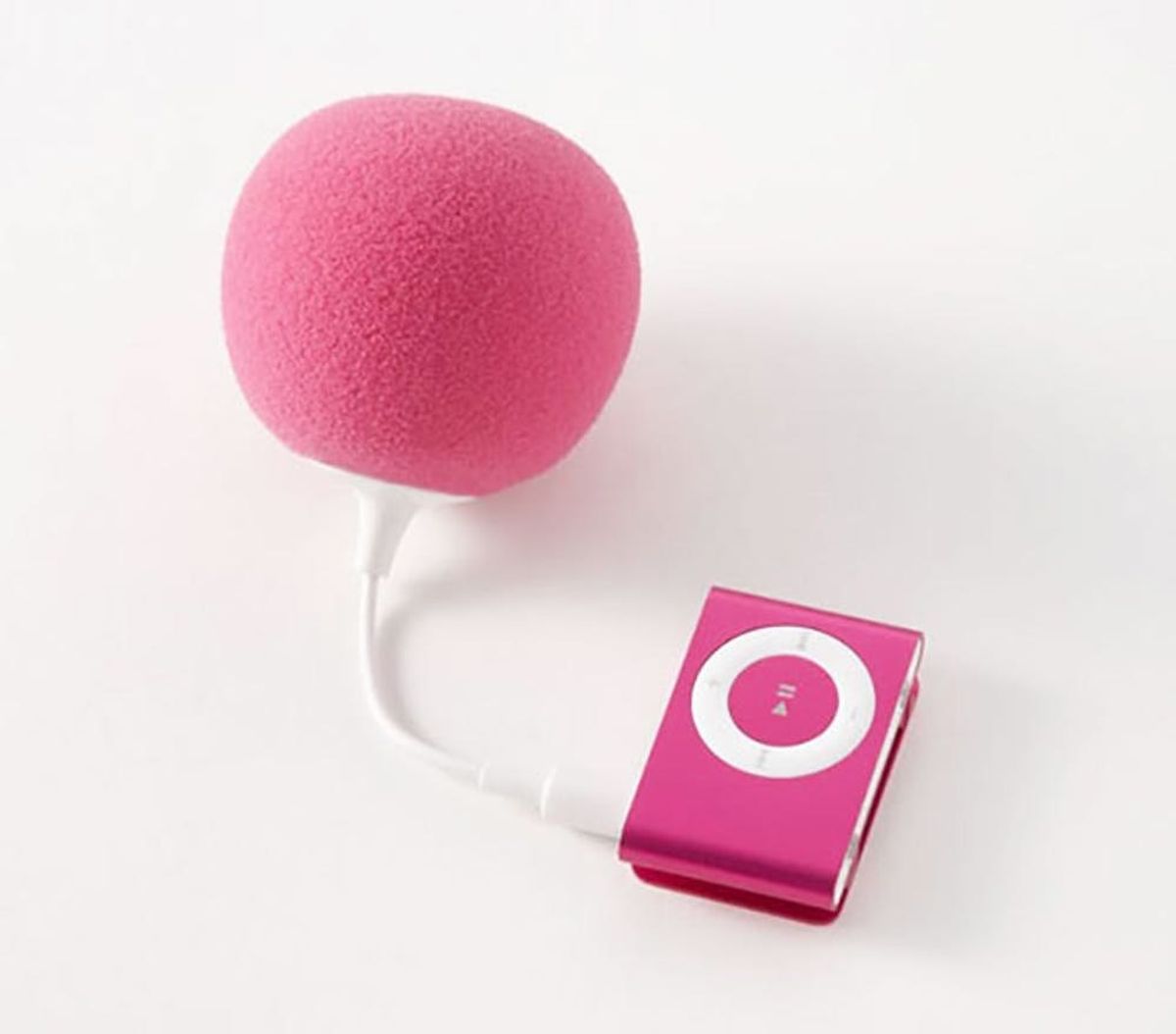 Potent Portables: 8 Crazy-Looking Speakers You Can Tote Around