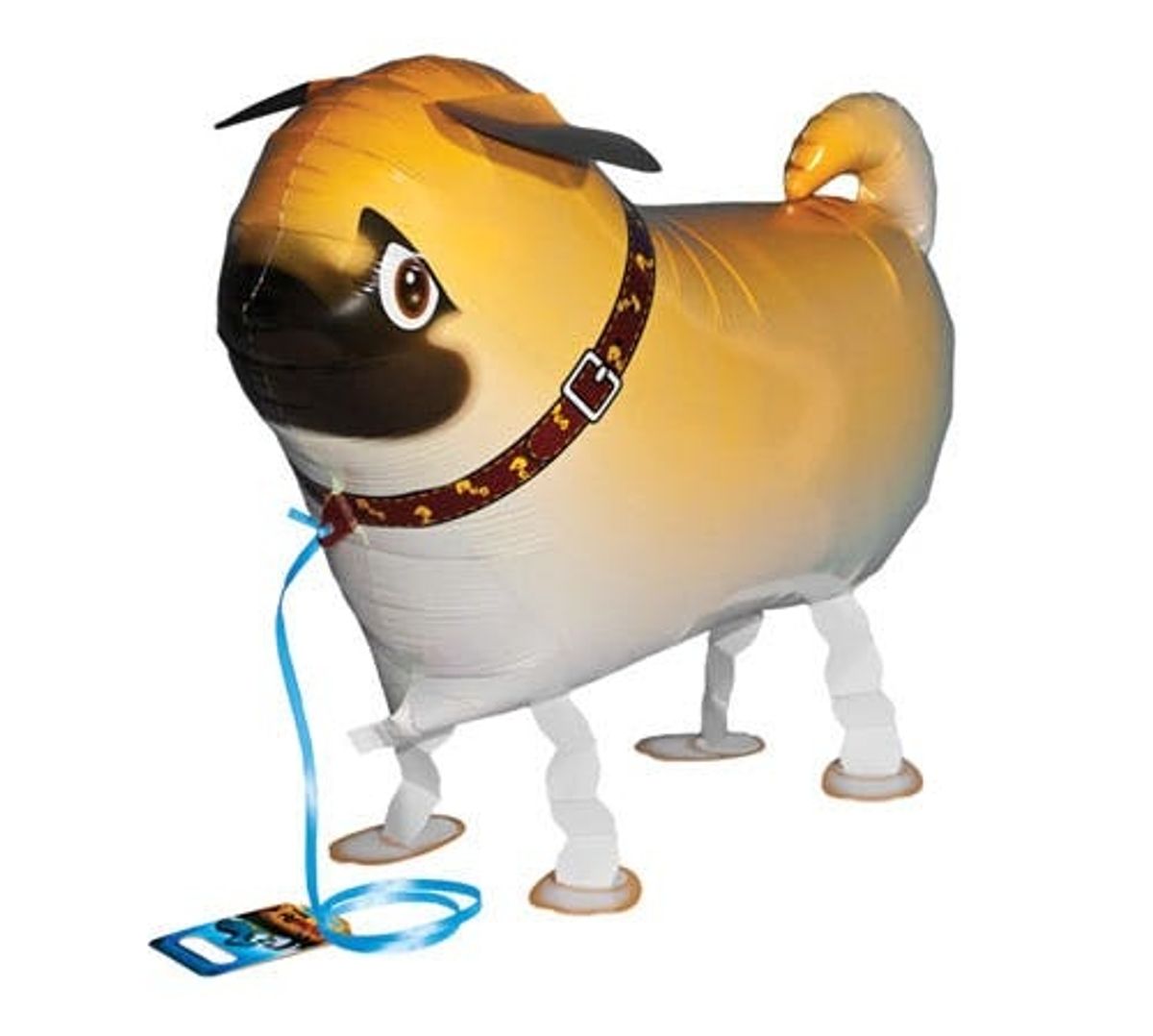 The BritList: Pet Balloons, LED Cherry Blossoms & More