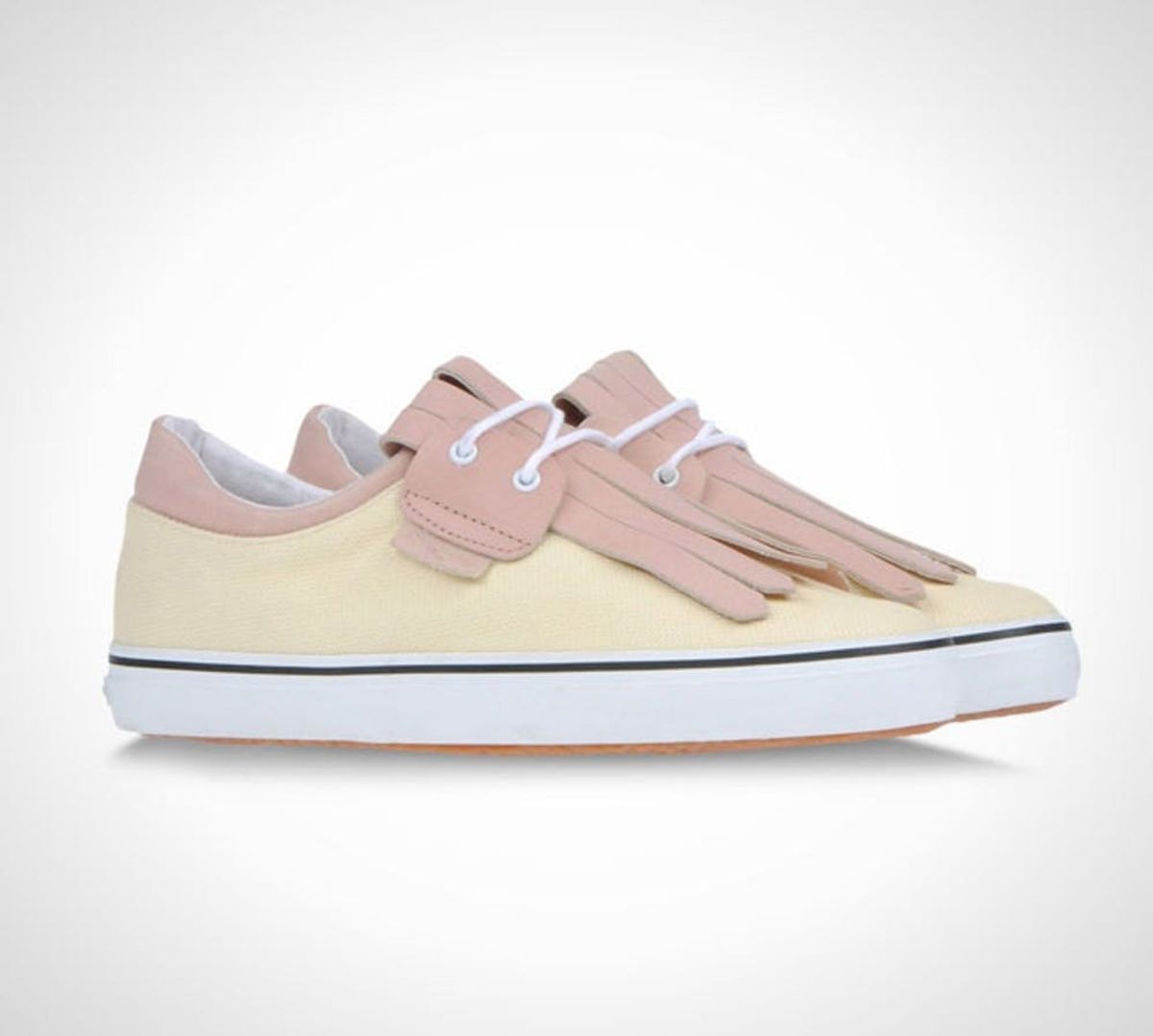 Killer Kicks! 20 Chic Summer Sneakers
