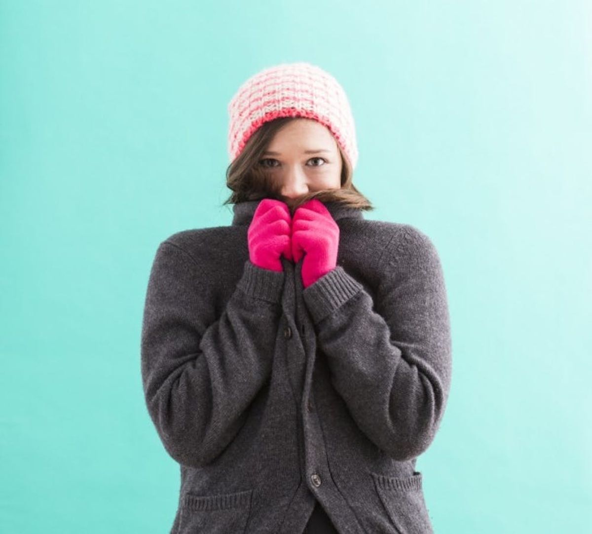 An Expert Shares How to Make the Most of Your Closet Space in the Winter