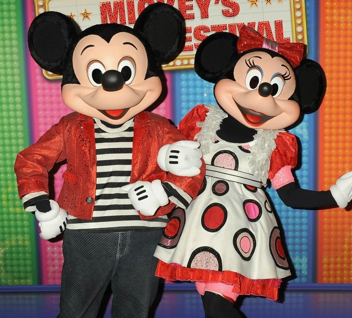 11 Surprising Disney Easter Eggs You Never Knew You Missed