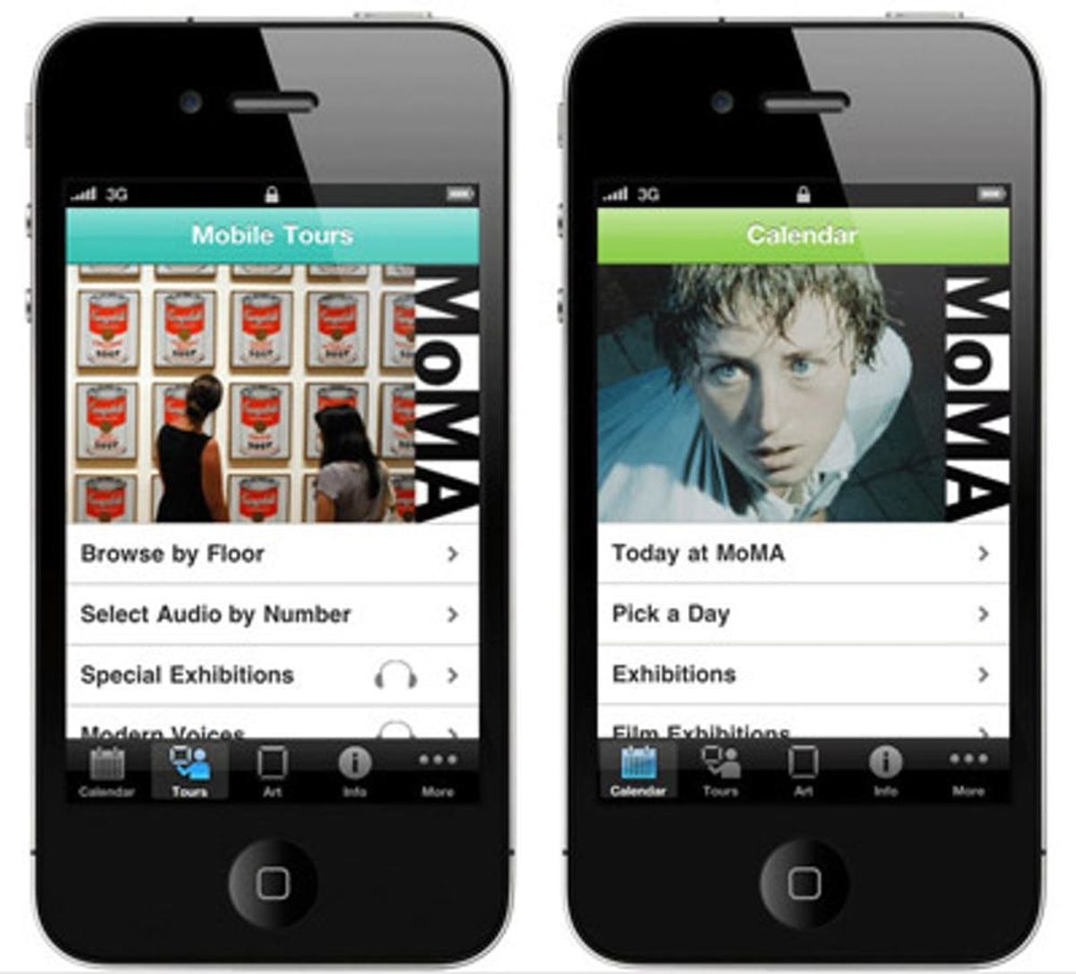 Use The Internet To Discover Art & Curate Your Collection