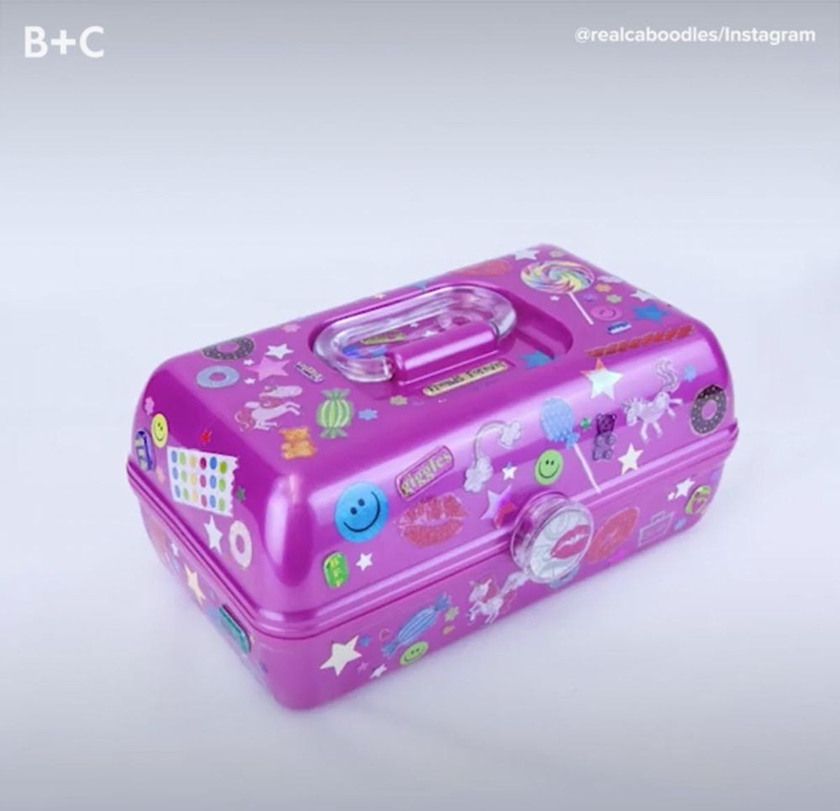 Nostalgic Beauty Products That Will Make You Long For the ’90s