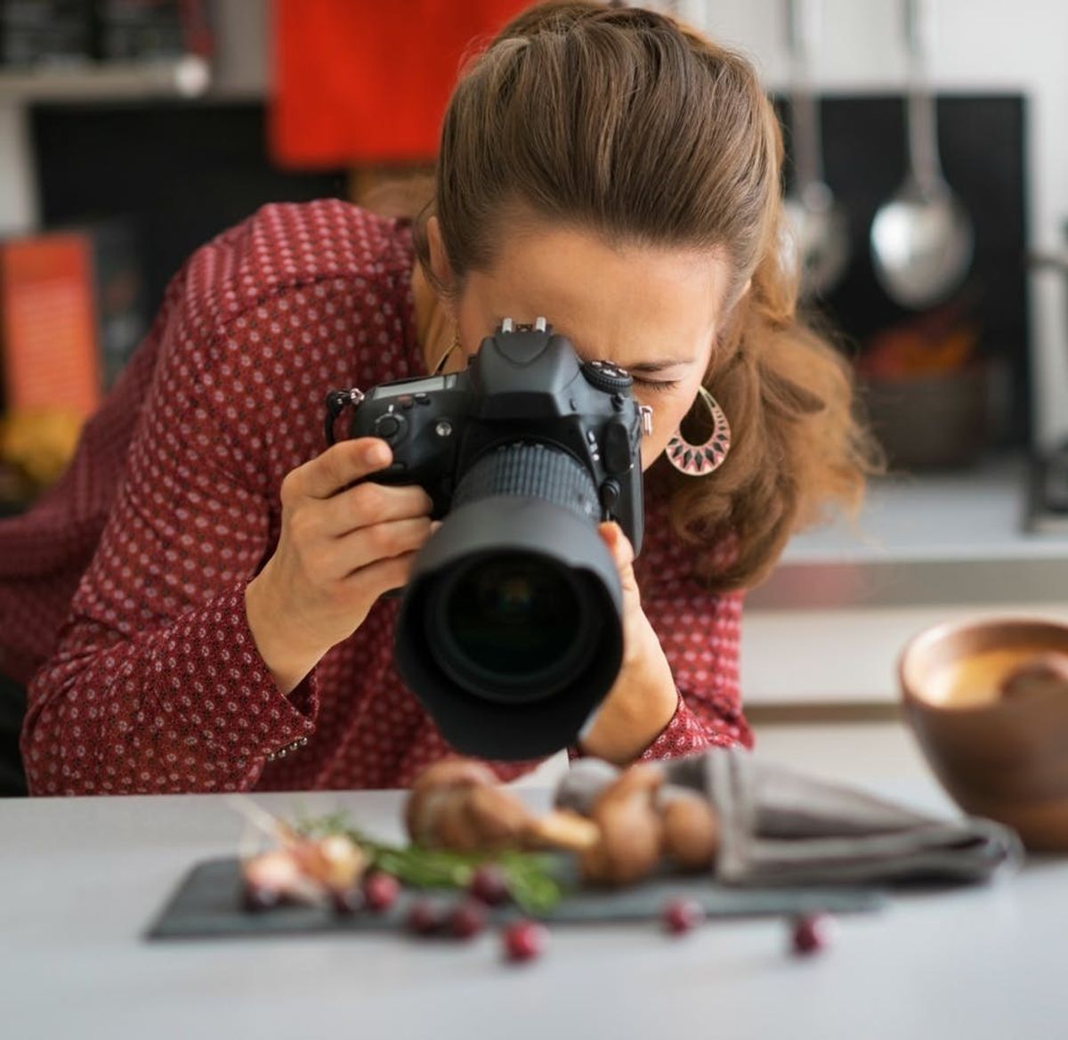 Pro-Level Photoshoot Ideas for Newbies