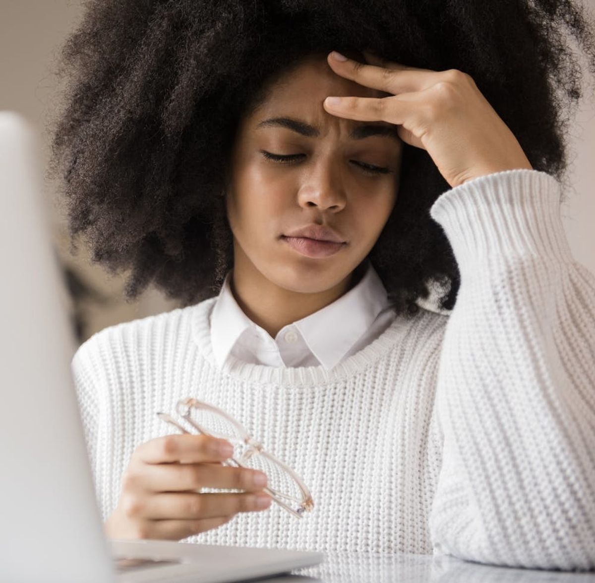 6 Ways That Workplace Culture Can Be Toxic to Women’s Mental Health